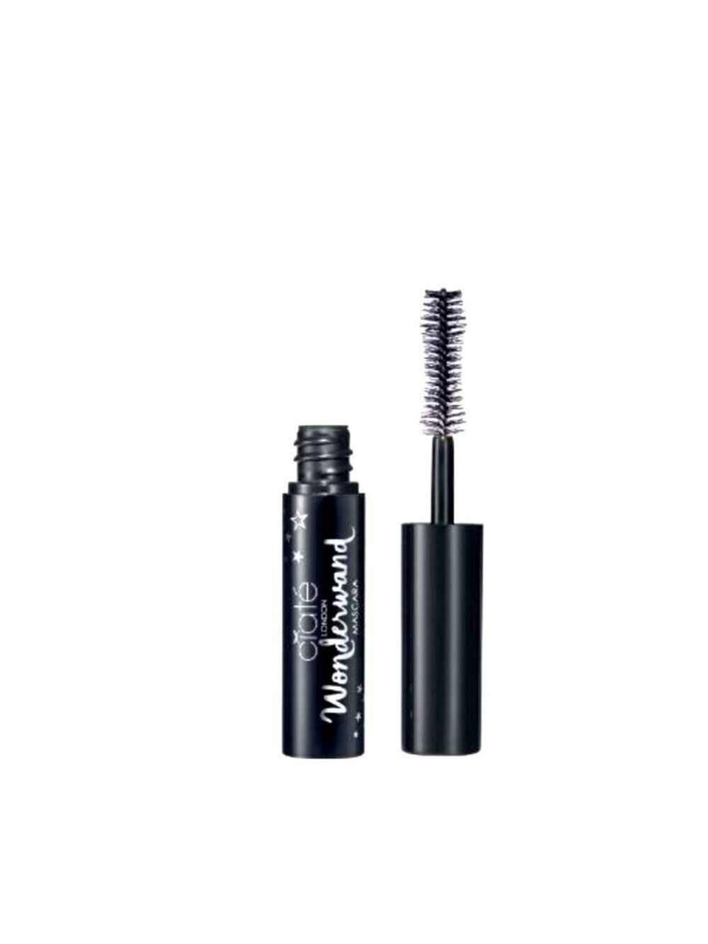 Ciate Black Mini Wonderwand Mascara